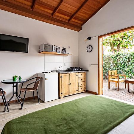 Vintage Apartments Florianopolis Luaran gambar