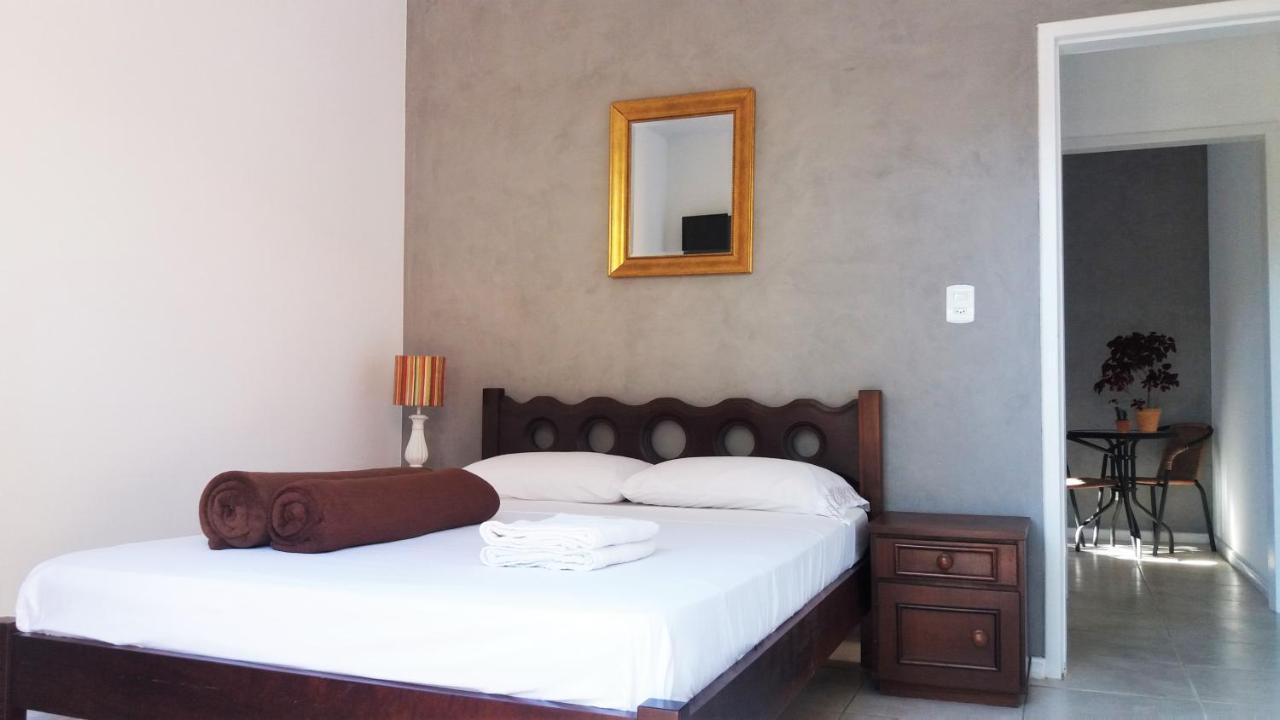 Vintage Apartments Florianopolis Luaran gambar