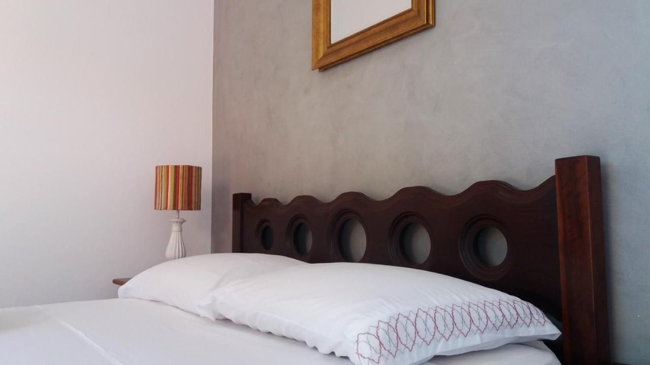 Vintage Apartments Florianopolis Luaran gambar