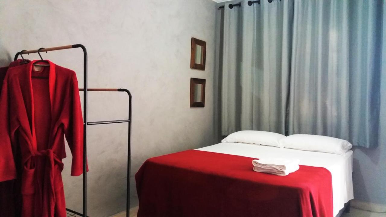 Vintage Apartments Florianopolis Luaran gambar