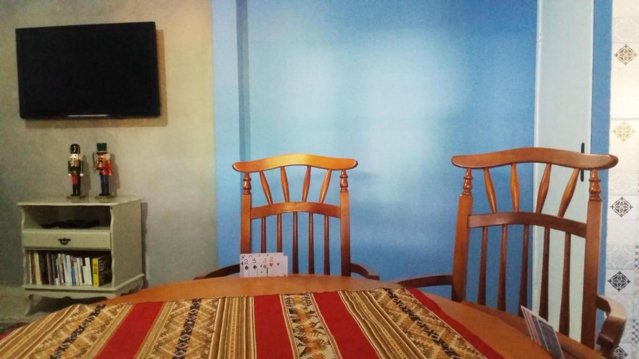 Vintage Apartments Florianopolis Luaran gambar