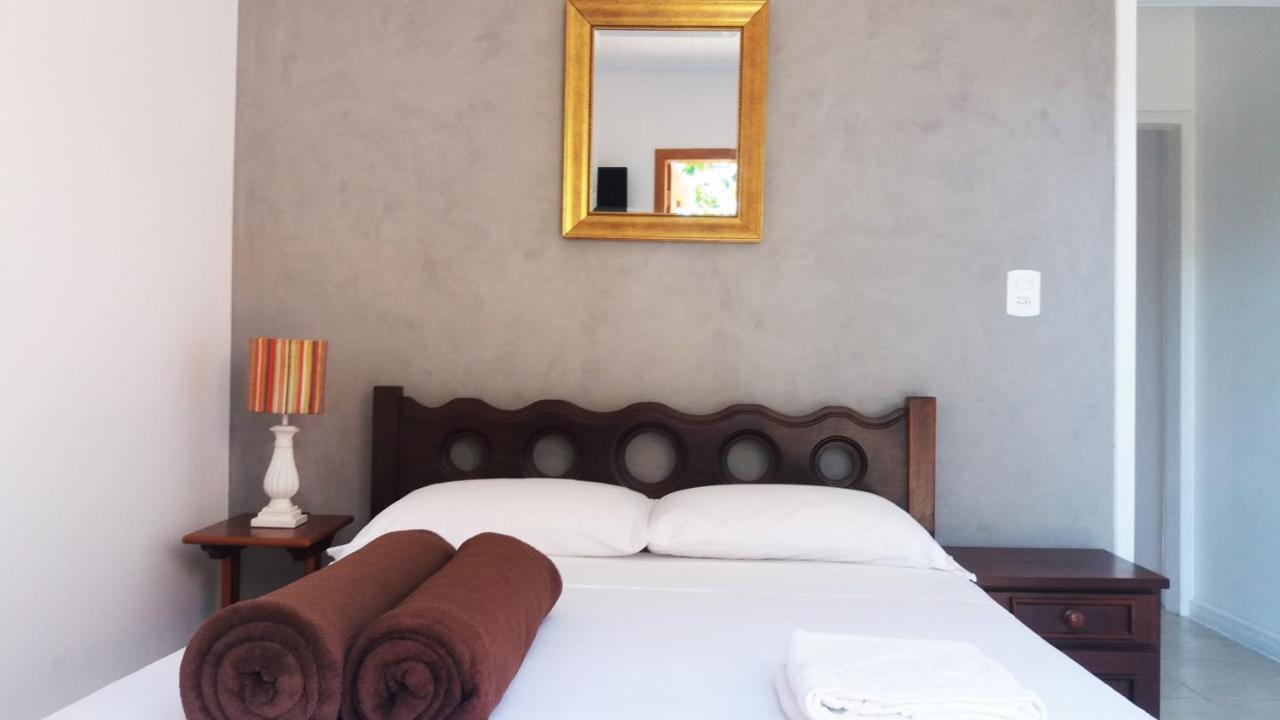Vintage Apartments Florianopolis Luaran gambar