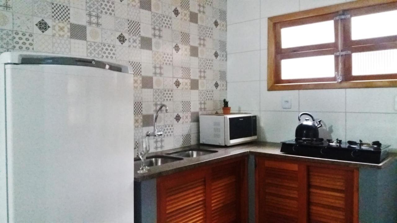 Vintage Apartments Florianopolis Luaran gambar