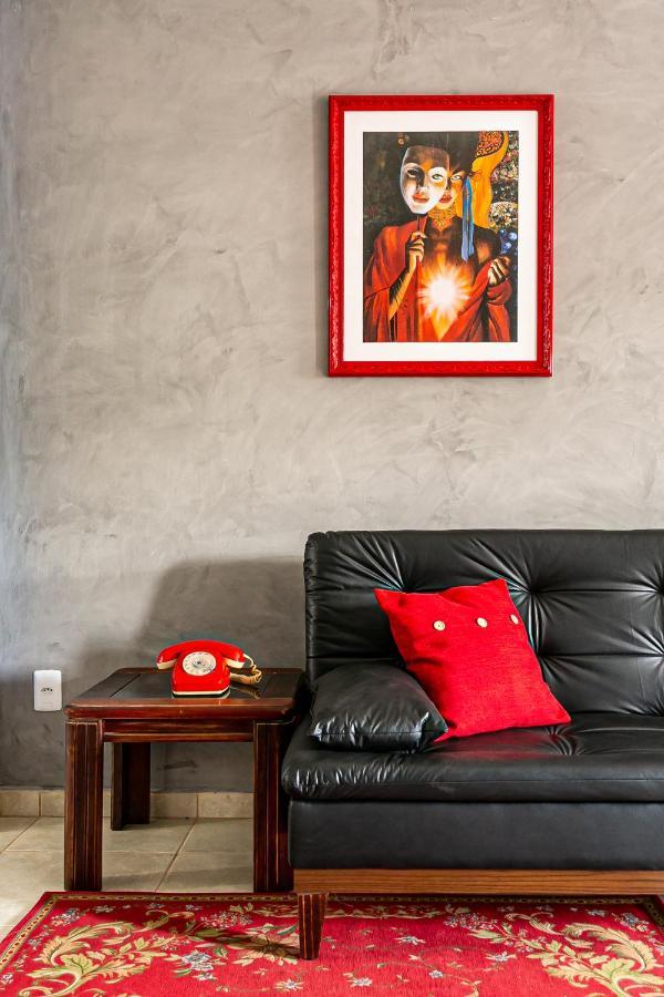 Vintage Apartments Florianopolis Luaran gambar
