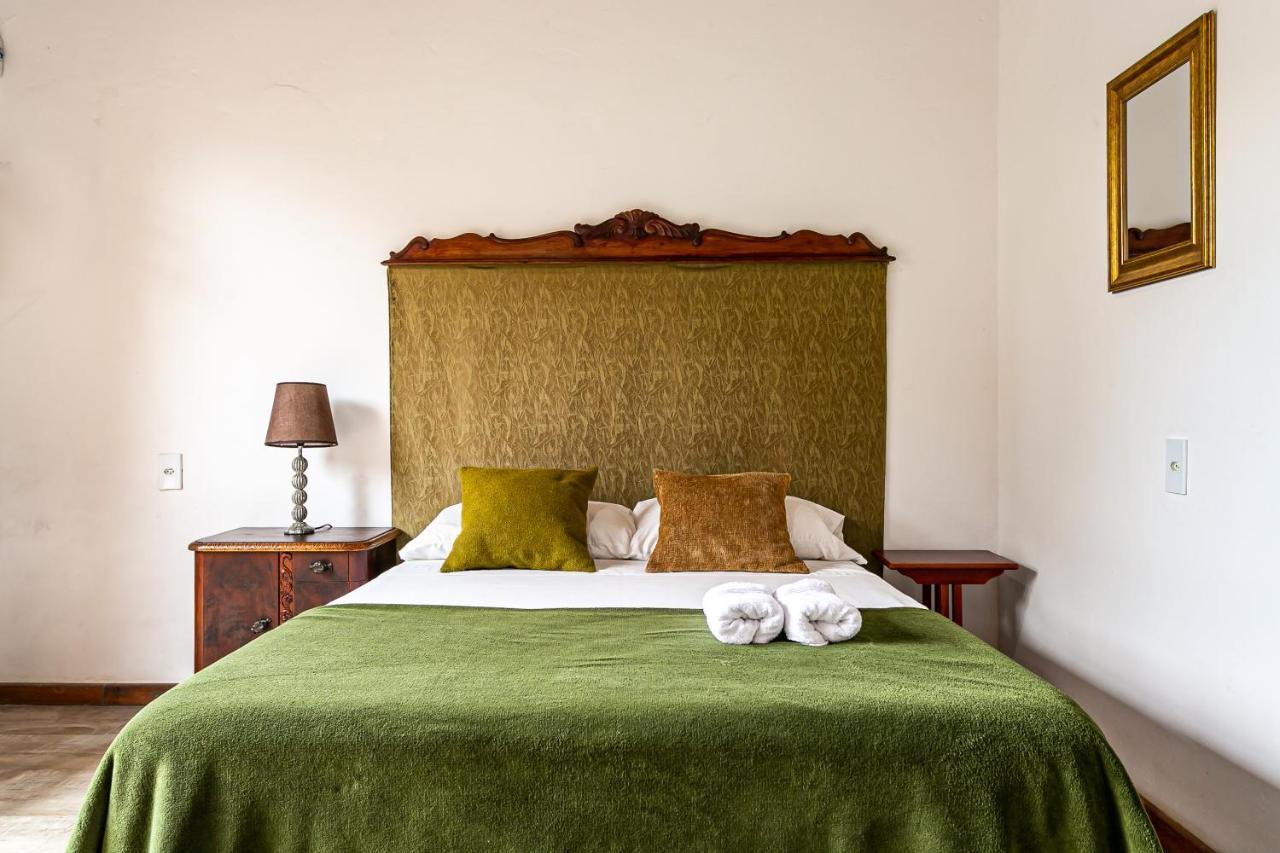Vintage Apartments Florianopolis Luaran gambar