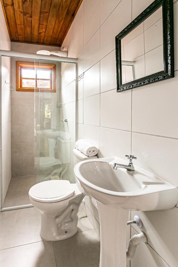Vintage Apartments Florianopolis Luaran gambar