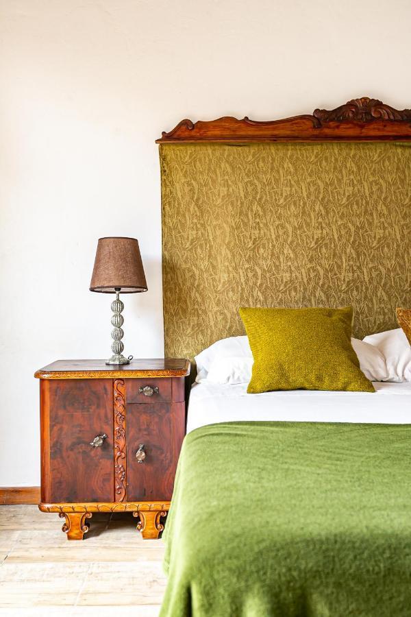 Vintage Apartments Florianopolis Luaran gambar