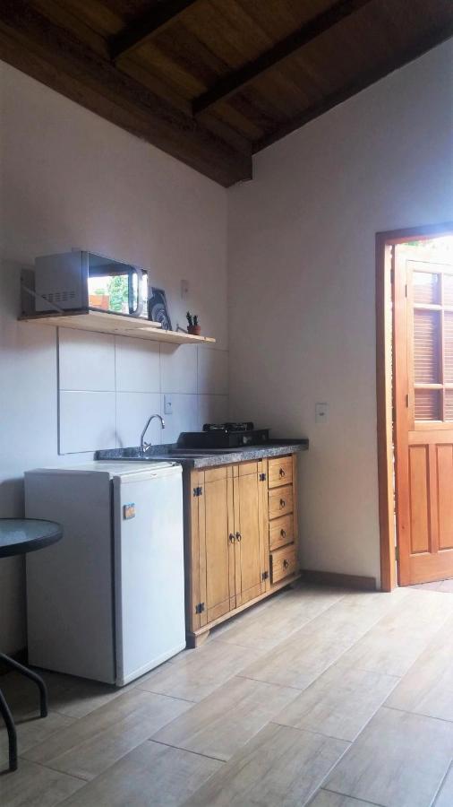 Vintage Apartments Florianopolis Luaran gambar