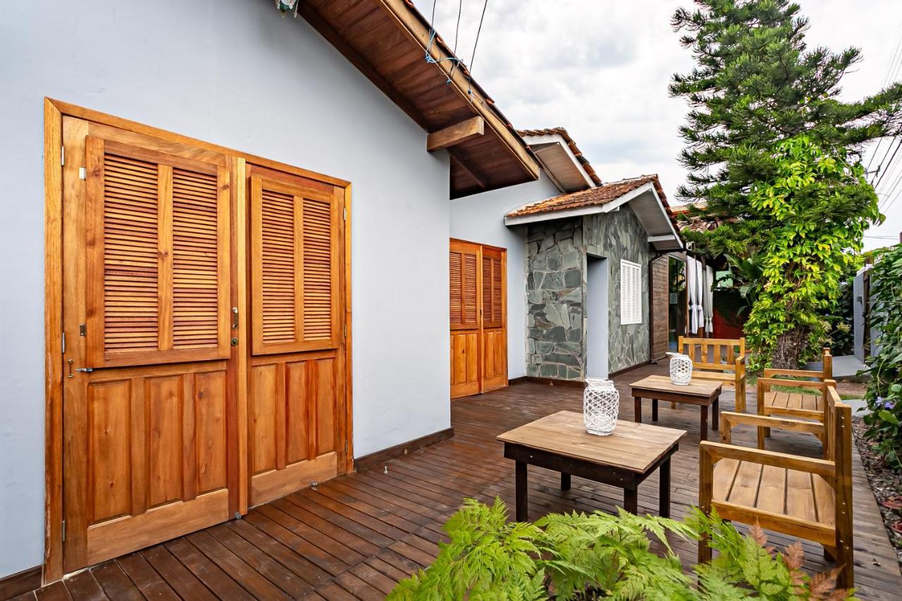 Vintage Apartments Florianopolis Luaran gambar
