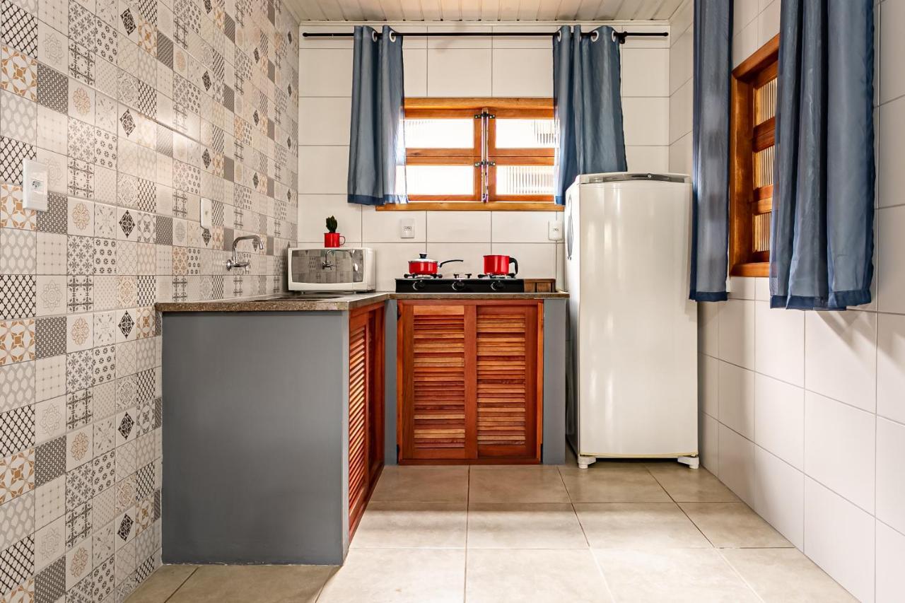 Vintage Apartments Florianopolis Luaran gambar