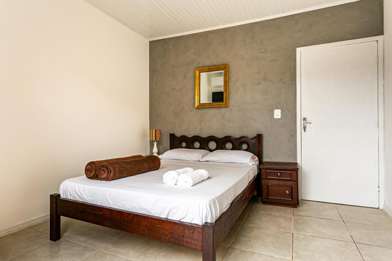 Vintage Apartments Florianopolis Luaran gambar