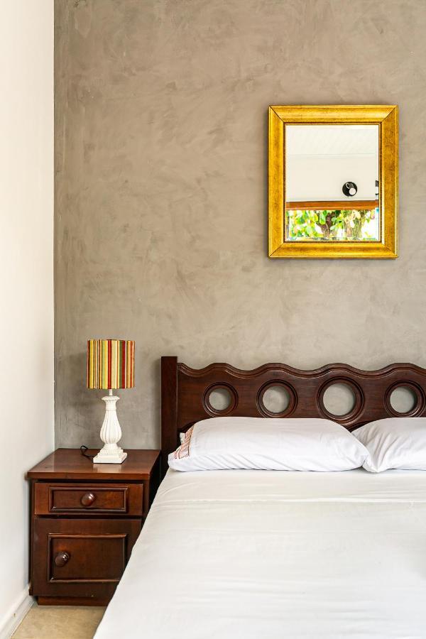 Vintage Apartments Florianopolis Luaran gambar