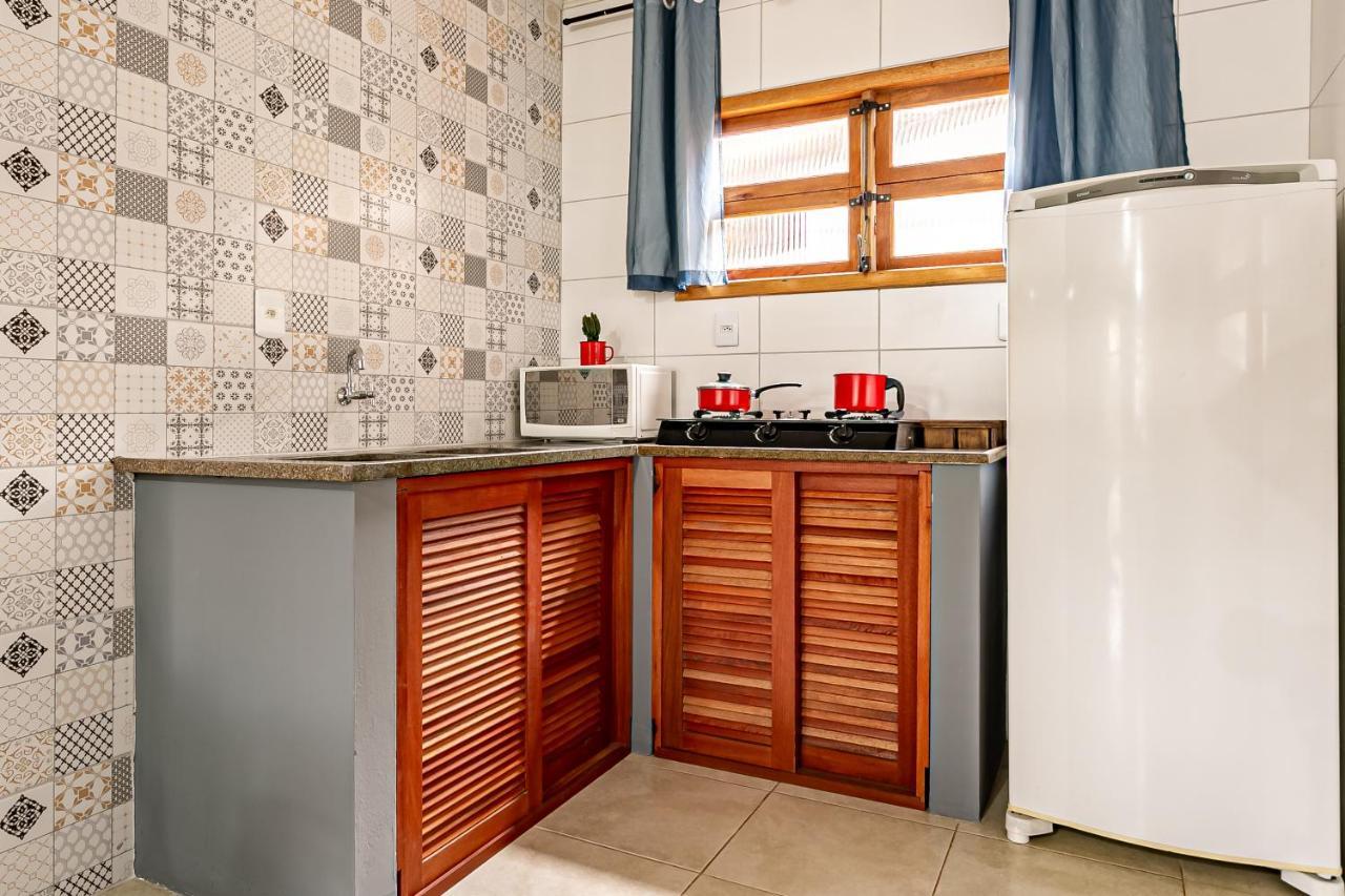 Vintage Apartments Florianopolis Luaran gambar