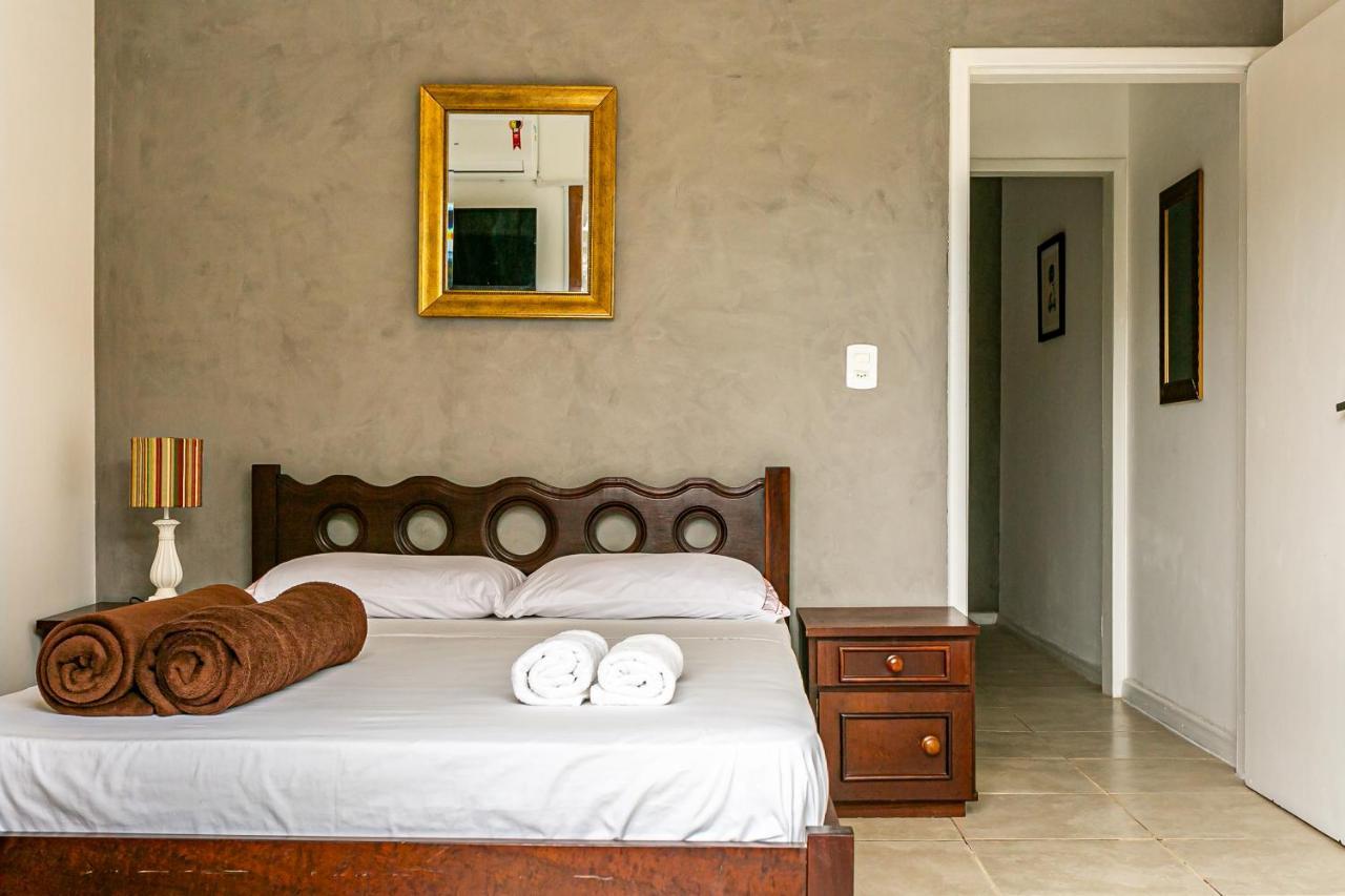 Vintage Apartments Florianopolis Luaran gambar