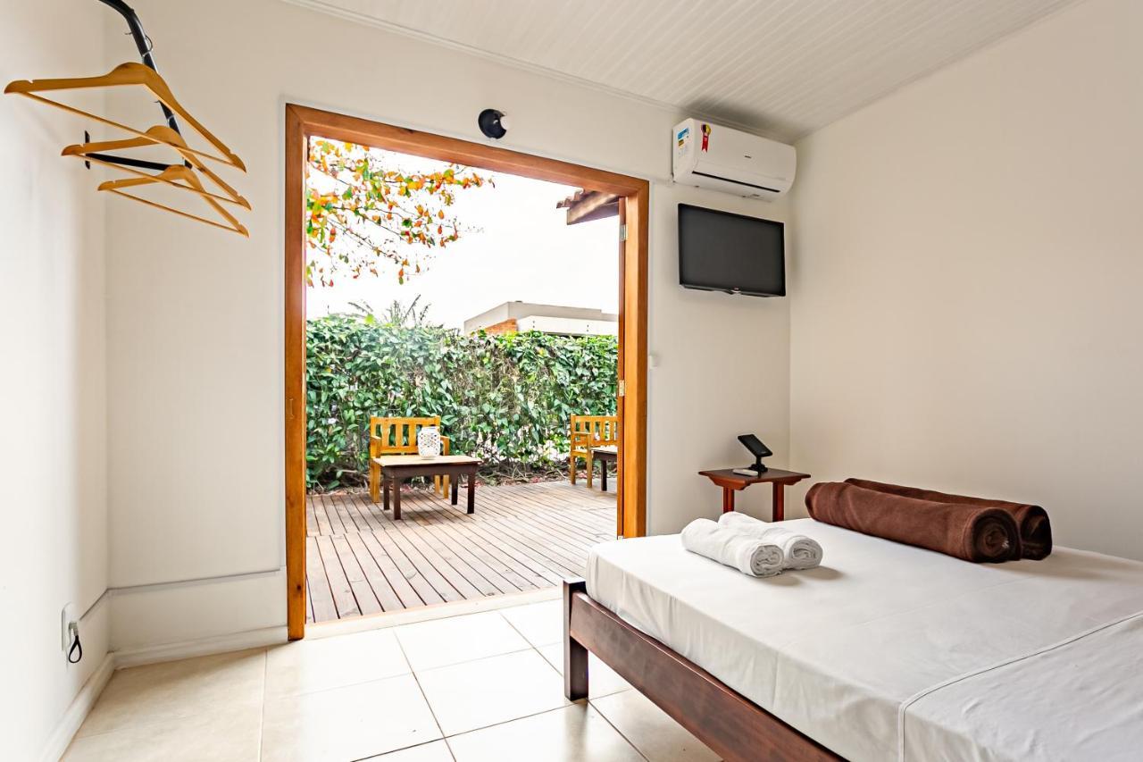 Vintage Apartments Florianopolis Luaran gambar