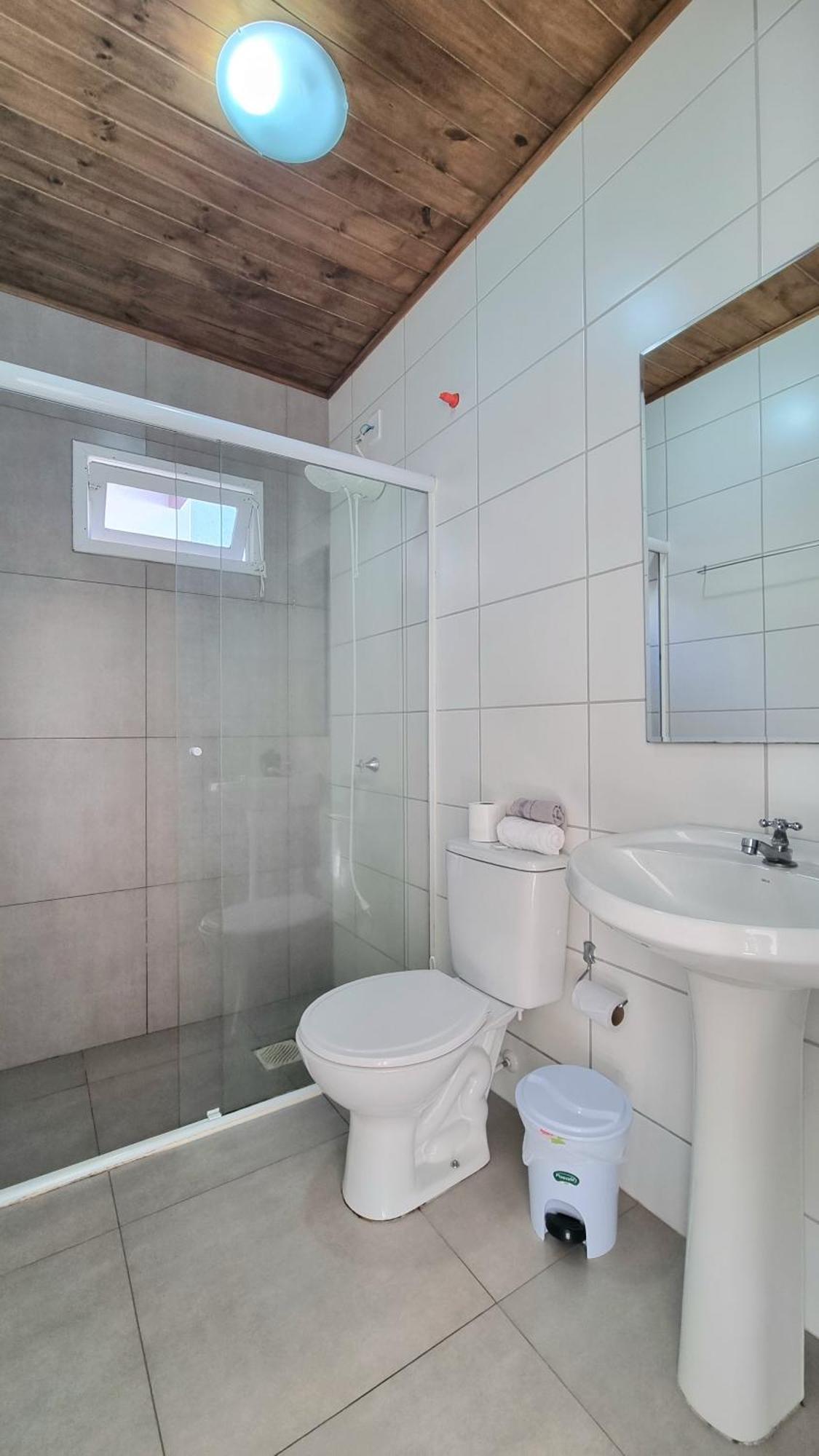 Vintage Apartments Florianopolis Luaran gambar