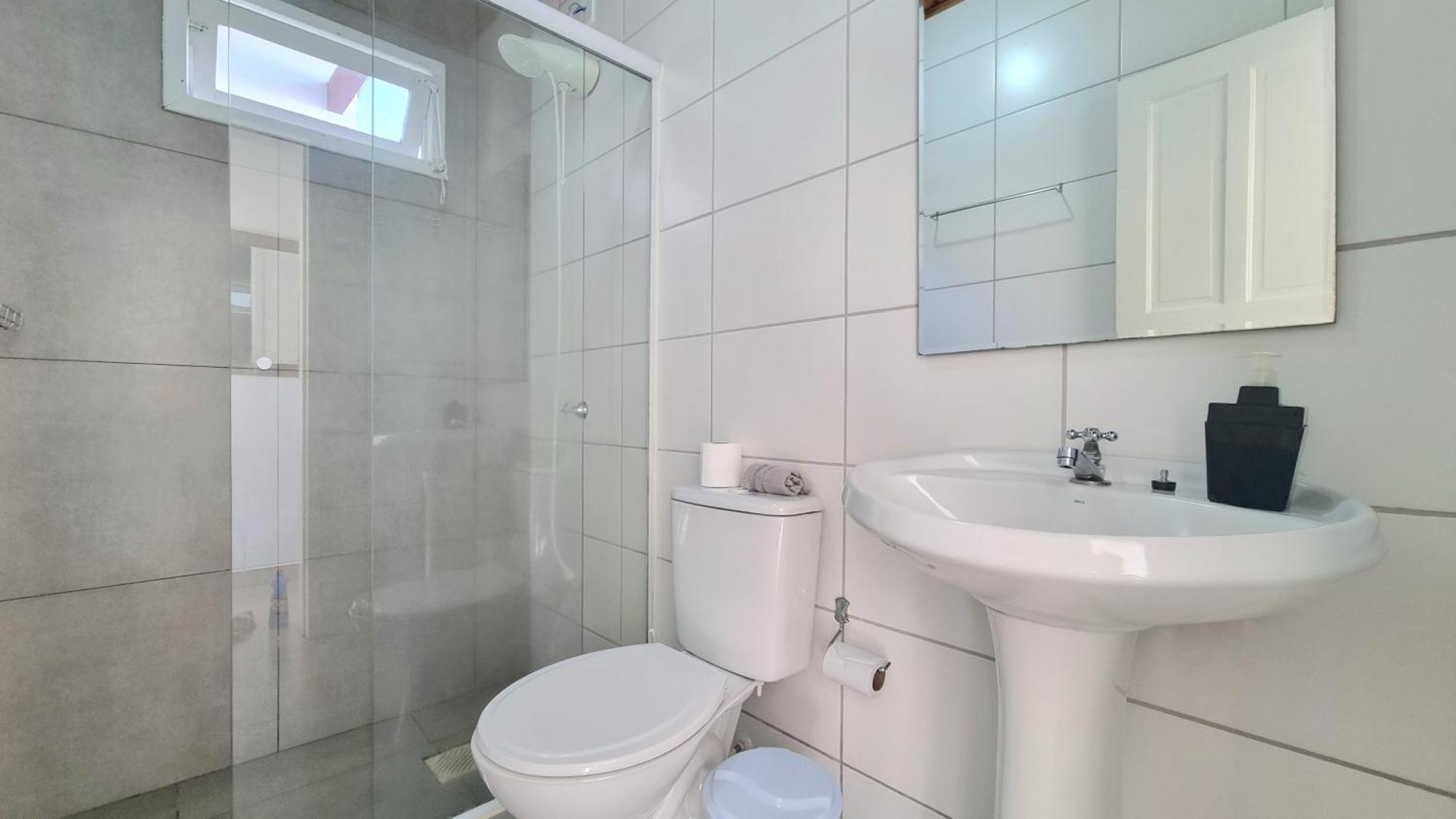 Vintage Apartments Florianopolis Luaran gambar