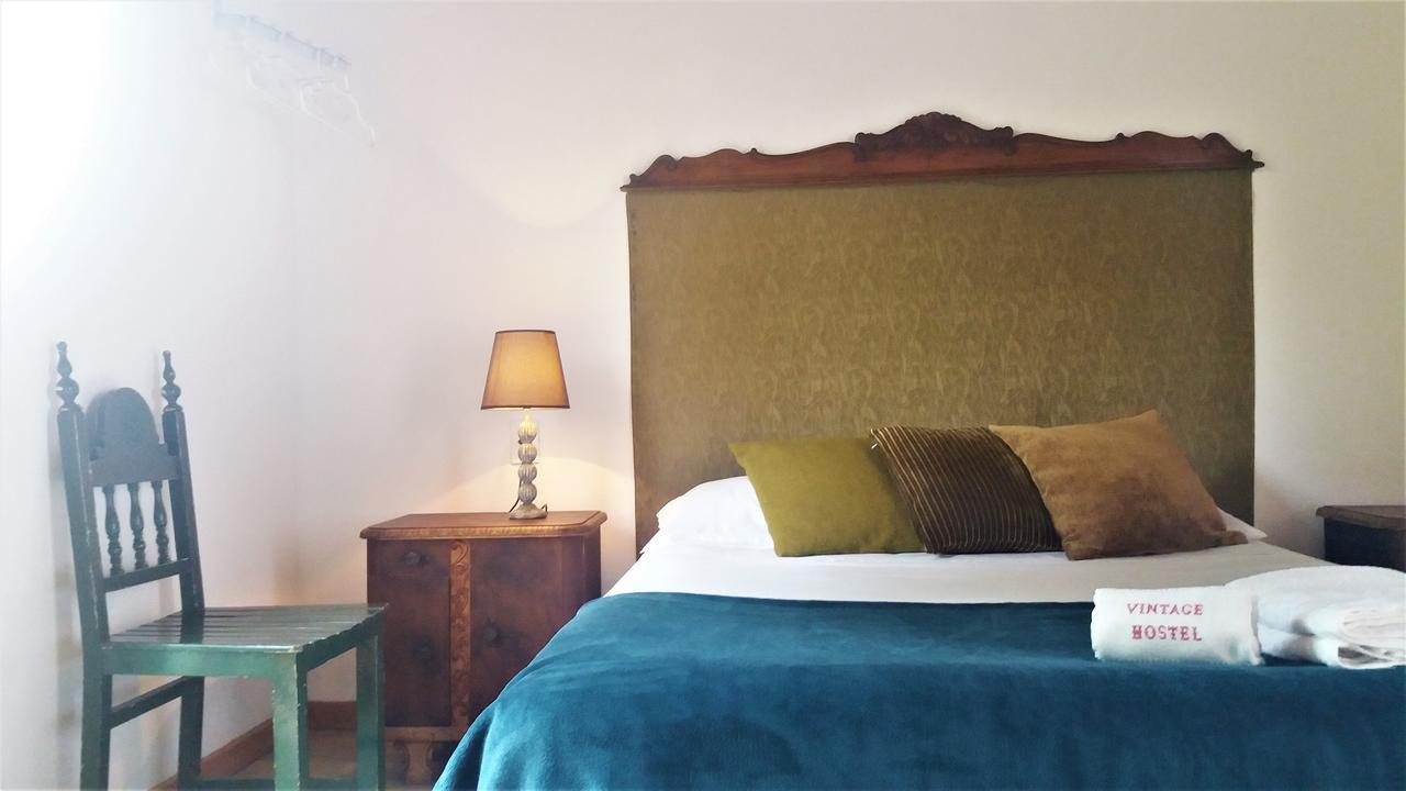 Vintage Apartments Florianopolis Luaran gambar