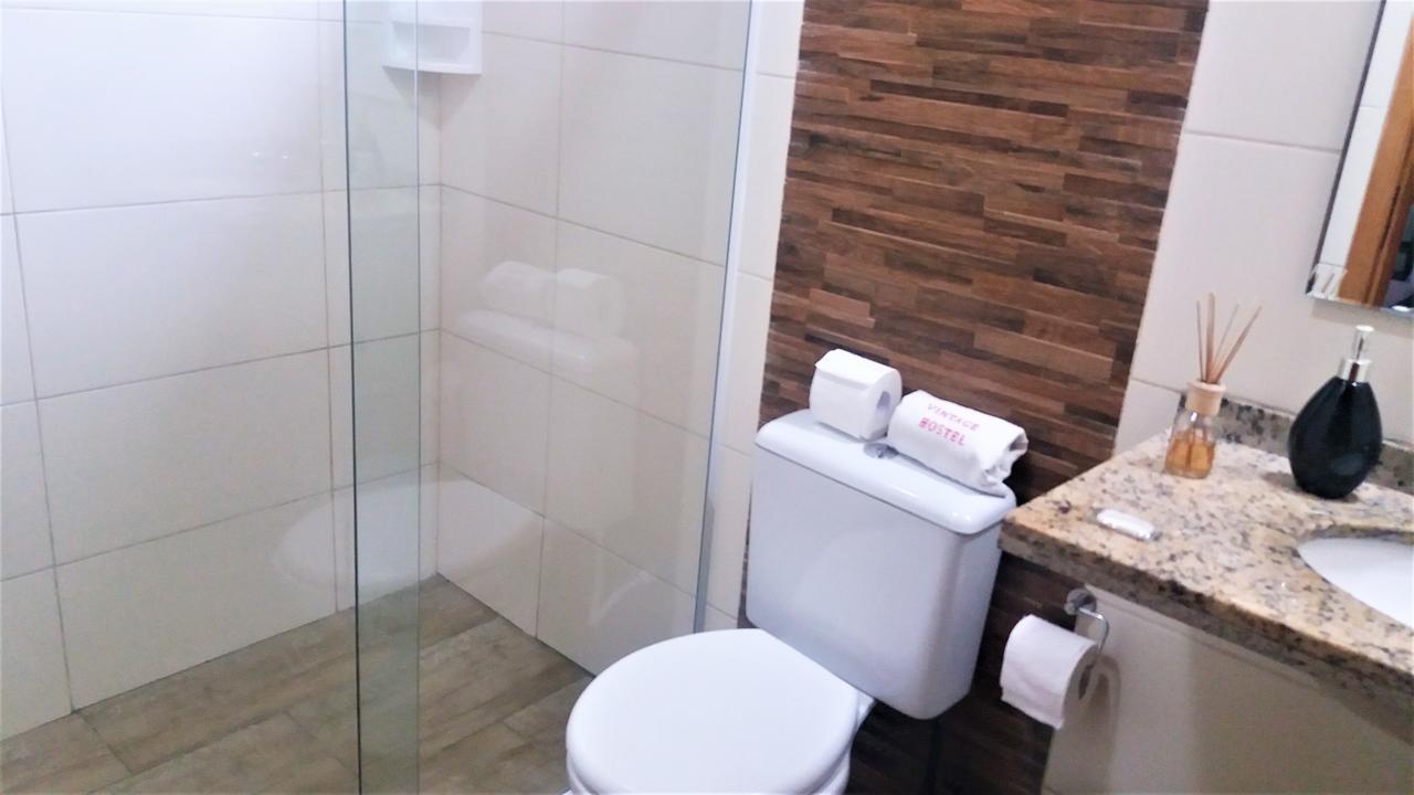 Vintage Apartments Florianopolis Luaran gambar