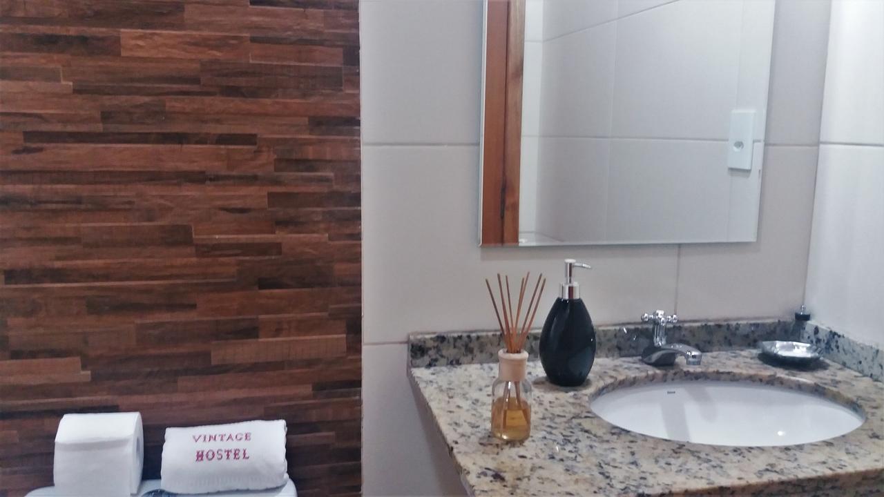 Vintage Apartments Florianopolis Luaran gambar