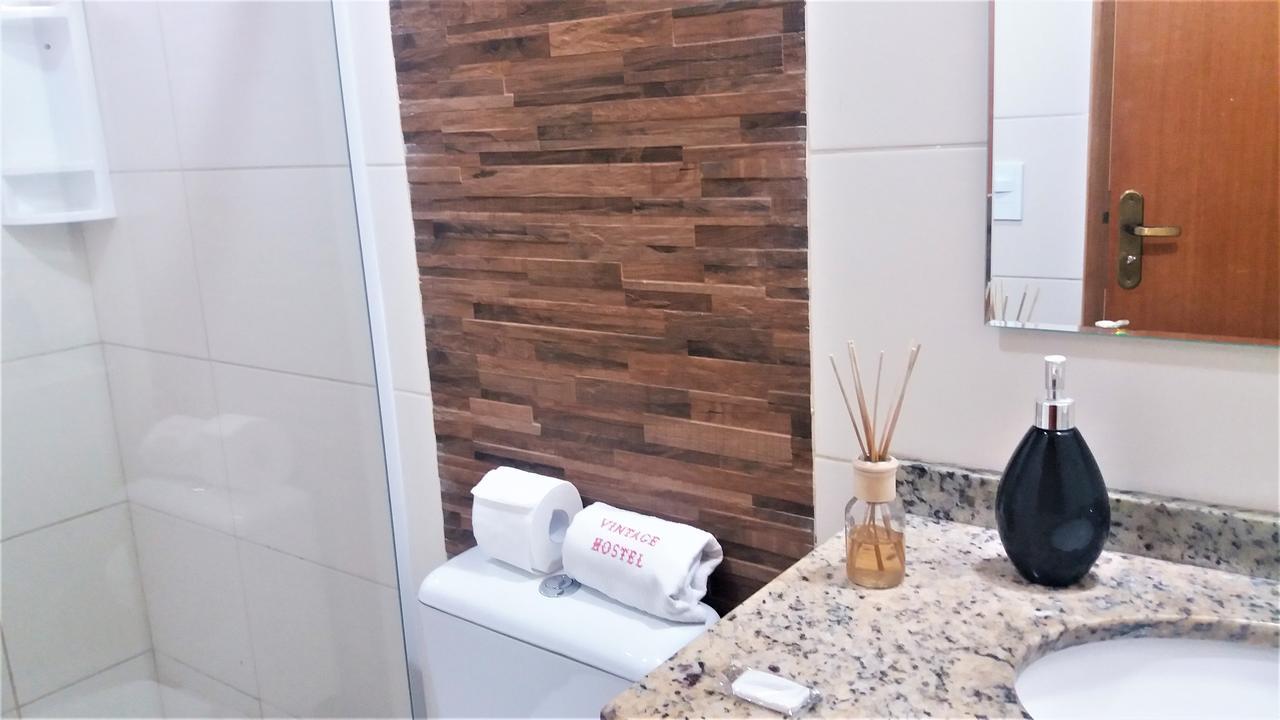 Vintage Apartments Florianopolis Luaran gambar